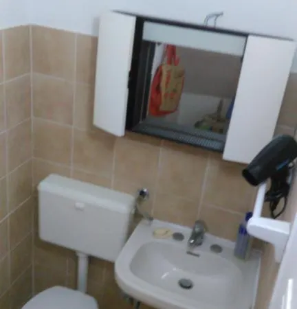 Mangiamuso Apartamento Ostuni