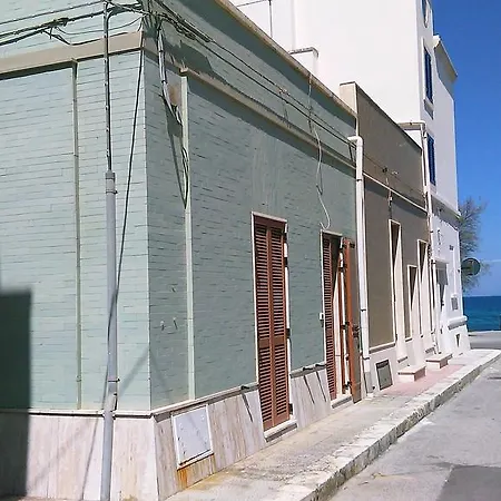 Mangiamuso * Ostuni