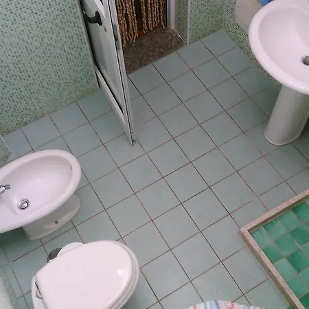 Apartamento Mangiamuso Ostuni