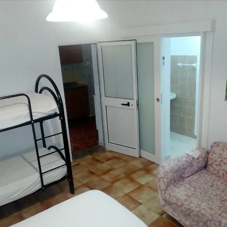 Apartamento Mangiamuso Ostuni