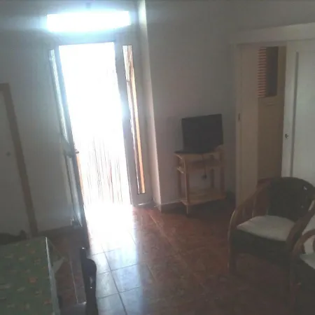 Mangiamuso Apartamento *